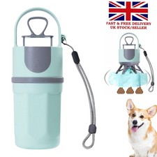 Portable Pooper Scooper with