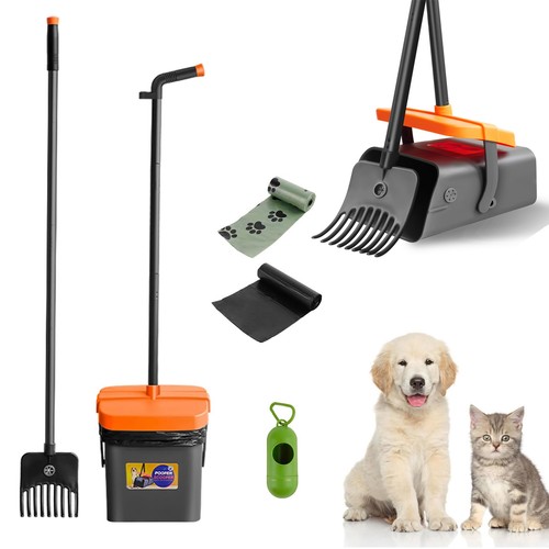 Pooper scooper dog - scooper,