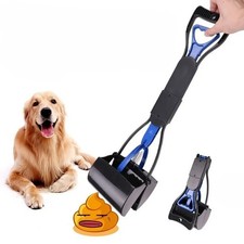 Long Handle Dog Pet Waste