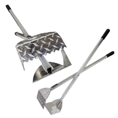 Activedogs dog pooper scooper - dog,