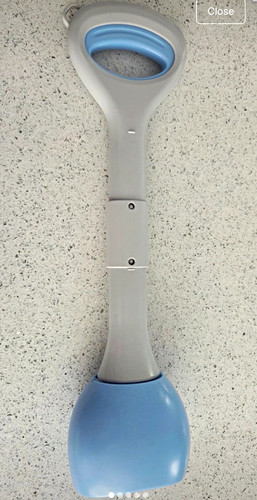 Akozon portable pooper scooper - akozon,