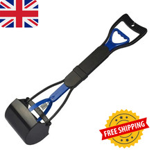 Long Handle Dog Pet Waste