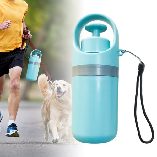 Pooper scooper with bag - pooper,