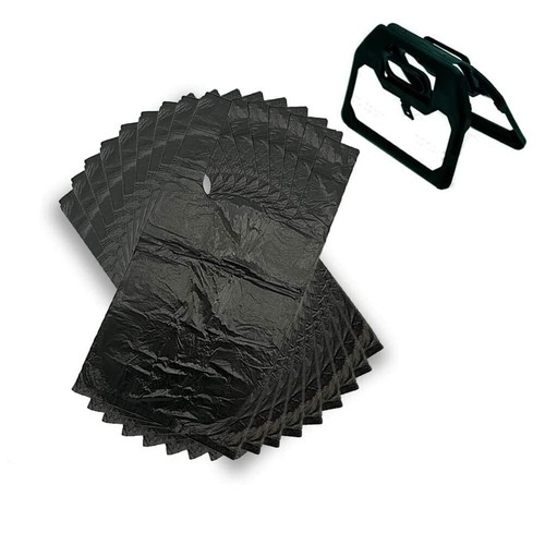 Pet touch pooper scooper hand - touch,