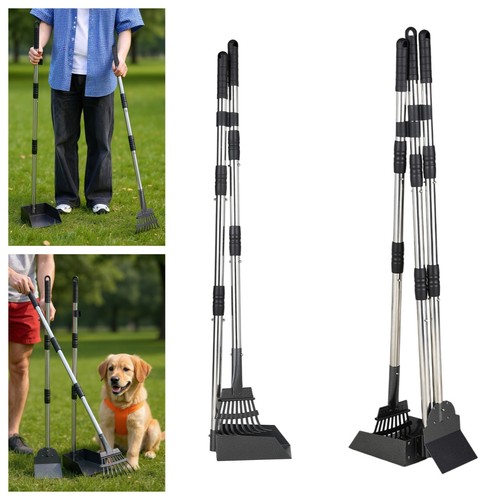 3pcs pooper scooper - scooper, pet