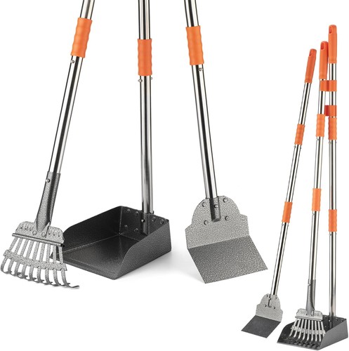Banores pooper scooper - banores,