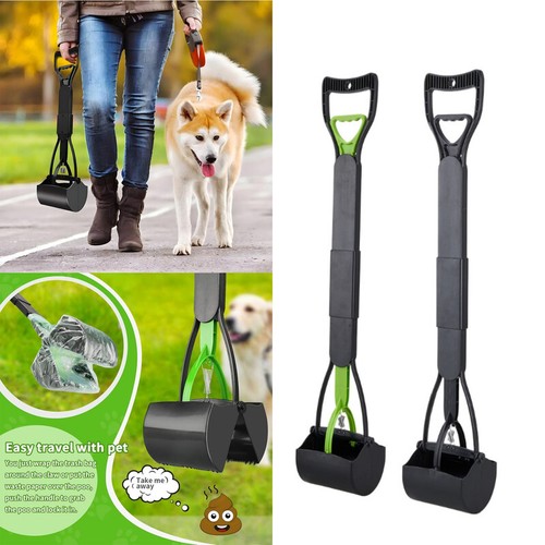 Dog poop scooper - dog,
