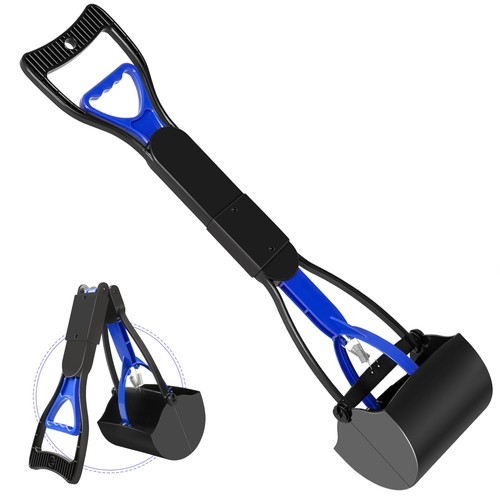 Upsky pooper scooper - pooper, large