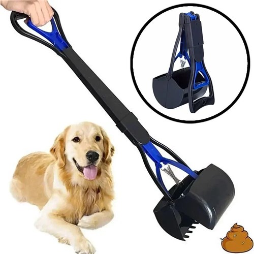 Pooper scooper for dog - pooper,