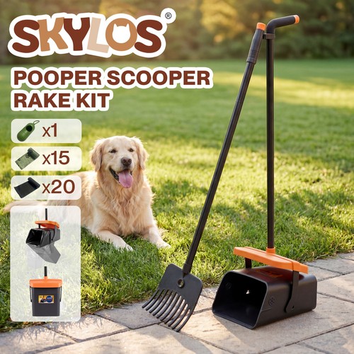Skylos pooper scooper - skylos,