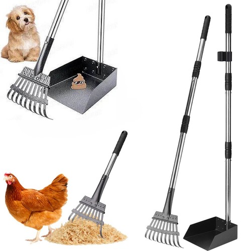 Pooper scooper pet - scooper, poop