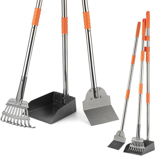 Pooper scooper dog - scooper,