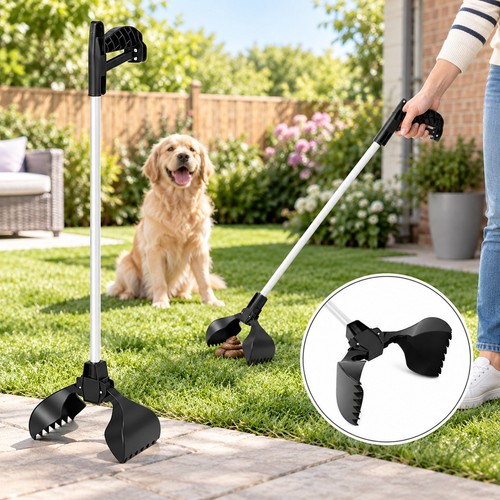 Easy trigger 5cm - high, pet