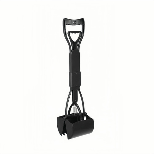 Dog pooper scooper 60cm long - dog,