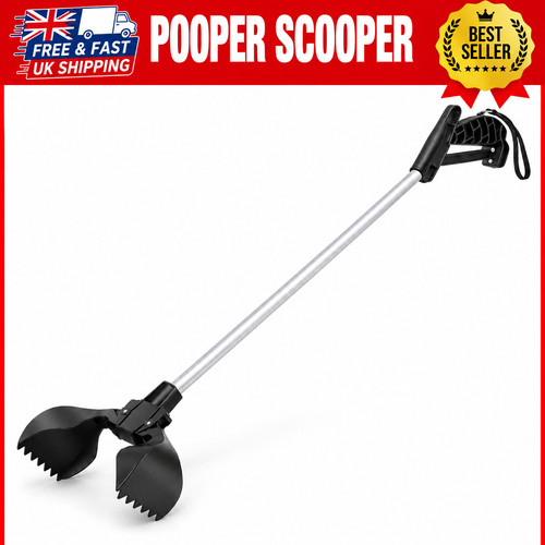 Pet pooper scooper - pet,