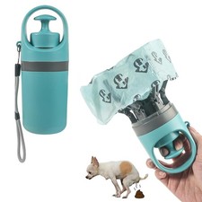 Dog Cat Pet Pooper Scooper