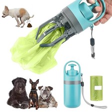 Dog Cat Pet Pooper Scooper