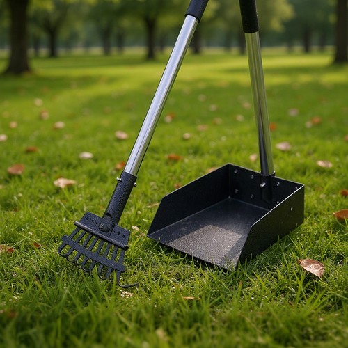 Pooper scooper pet poop - pooper,
