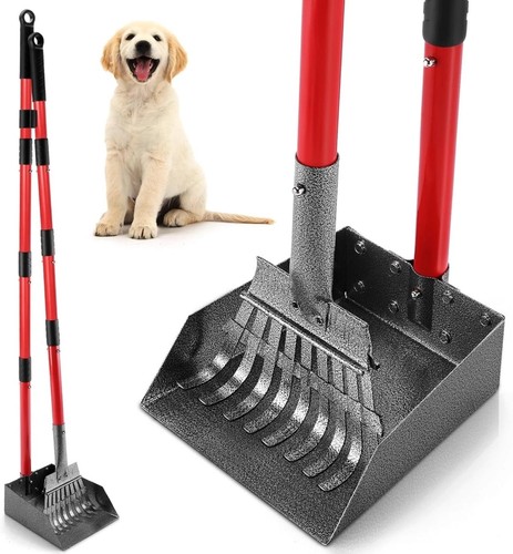 Ormalla dog pooper scooper - ormalla,