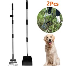 106cm Pooper Scooper Pet Poop