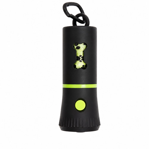 Portable dog pooper scooper - pooper,