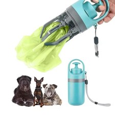 Outdoor Pet Pooper Scooper