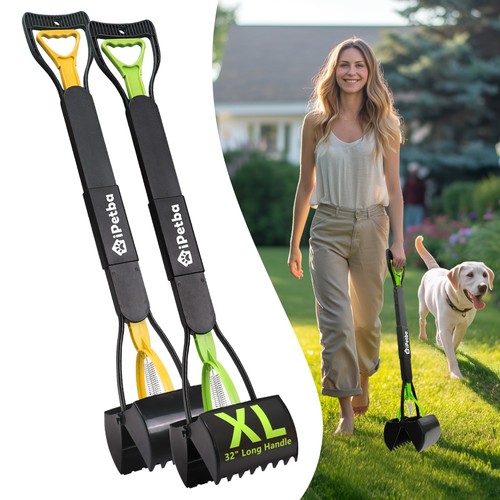 Ipetba large dog pooper - ipetba,