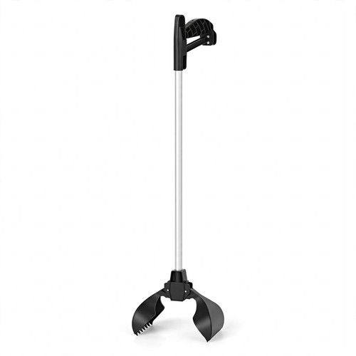 Long handle pet pooper - pooper, scooper