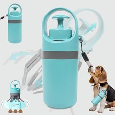 Portable Pooper Scooper with