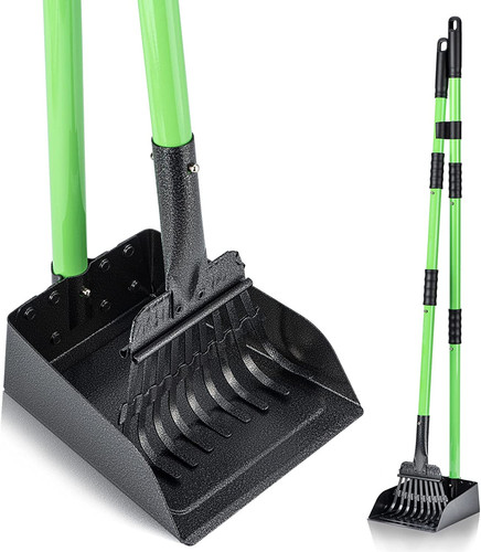 Pooper scooper dog - pooper,
