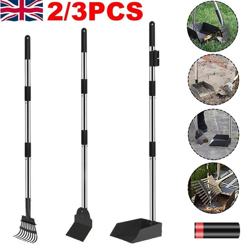3pcs pooper scooper pet poop - scooper,