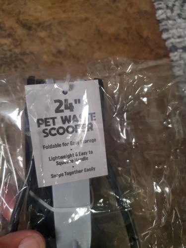 Dog cat pooper scooper easy - dog,