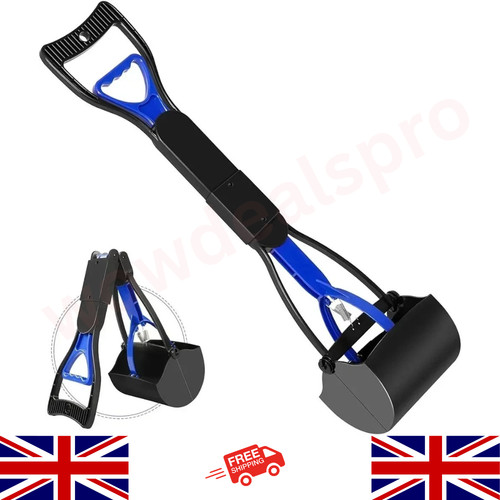 Long handle dog - dog, pet