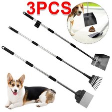 Pooper Scooper Pet Poop Scoop