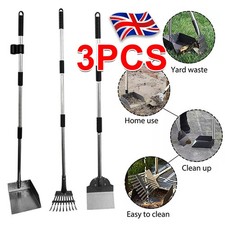 Pooper Scooper Pet Poop Scoop