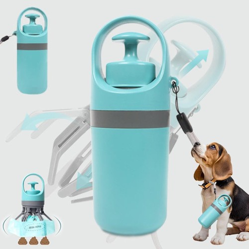 Portable pooper scooper with - portable,