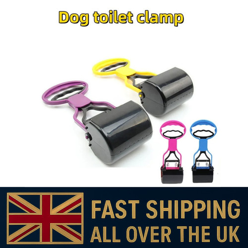 Long handle dog cat - handle,