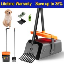Pooper Scooper Pet Poop Scoop