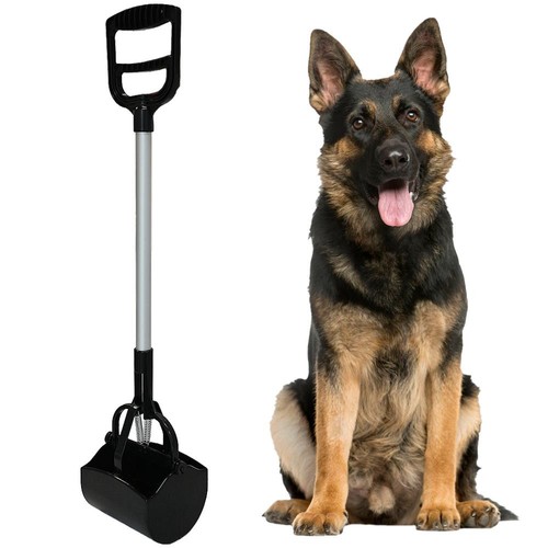Long handle pooper - 27’’,