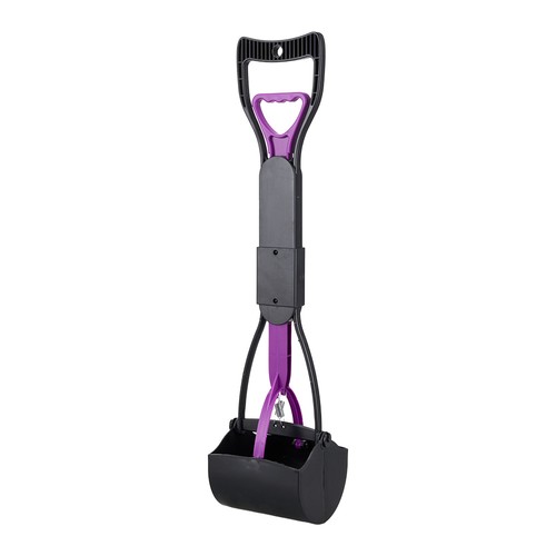 Long handle dog - handle, pet