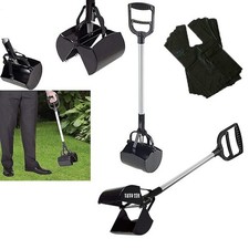 NEW Long Reach Jumbo Pooper