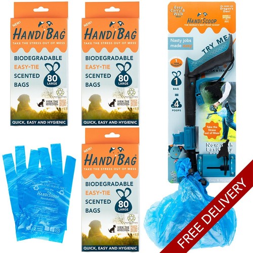 Handiscoop easy carry compact - handiscoop,