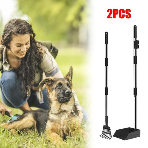 2pcs set pooper - set,