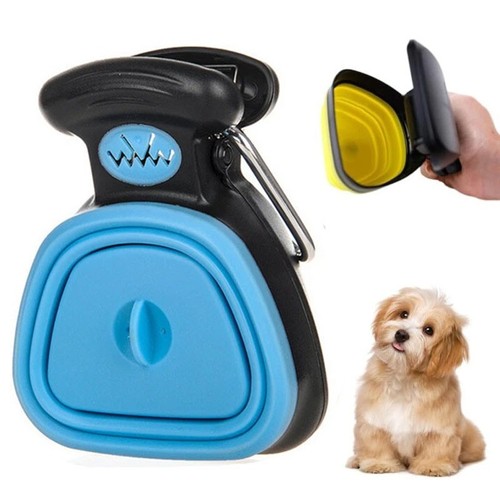 Easy pickup pooper scooper pet - easy,