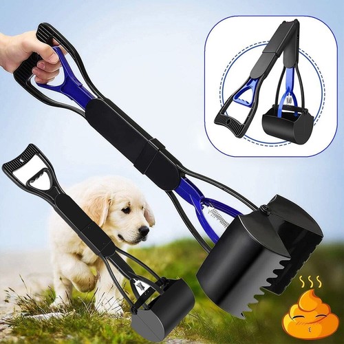 Non breakable pet dog pooper - pet,