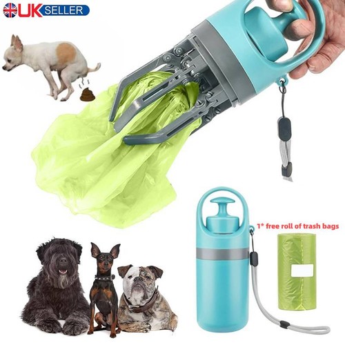 Dog cat pet - pooper, scooper