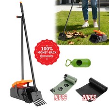 Dog Waste Picker, Poo Scooper