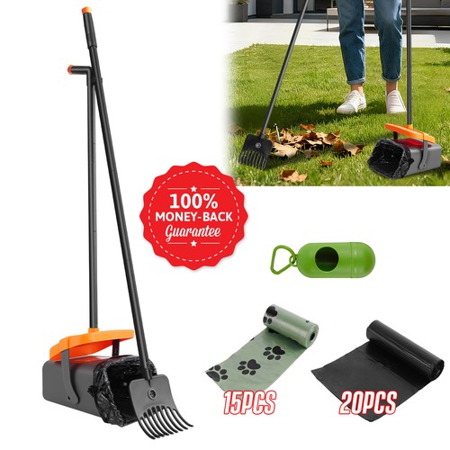 Dog waste picker - picker,, poo