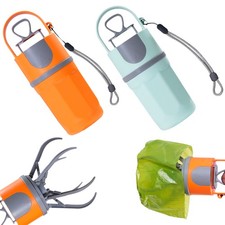 6-Claw No-Touch Dog Pooper