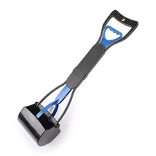 Long Handle Dog Pooper Scooper